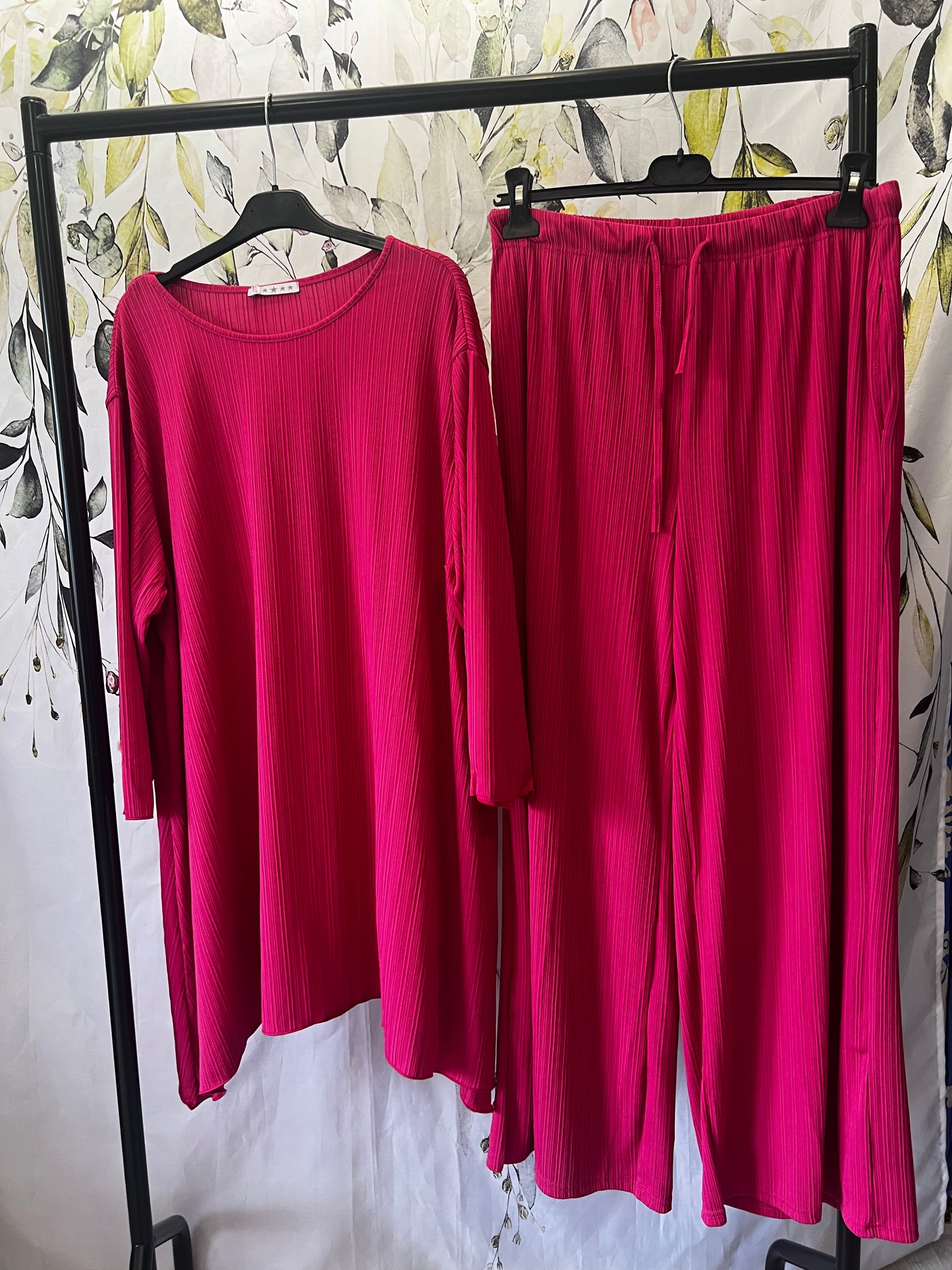 Co-ord Set