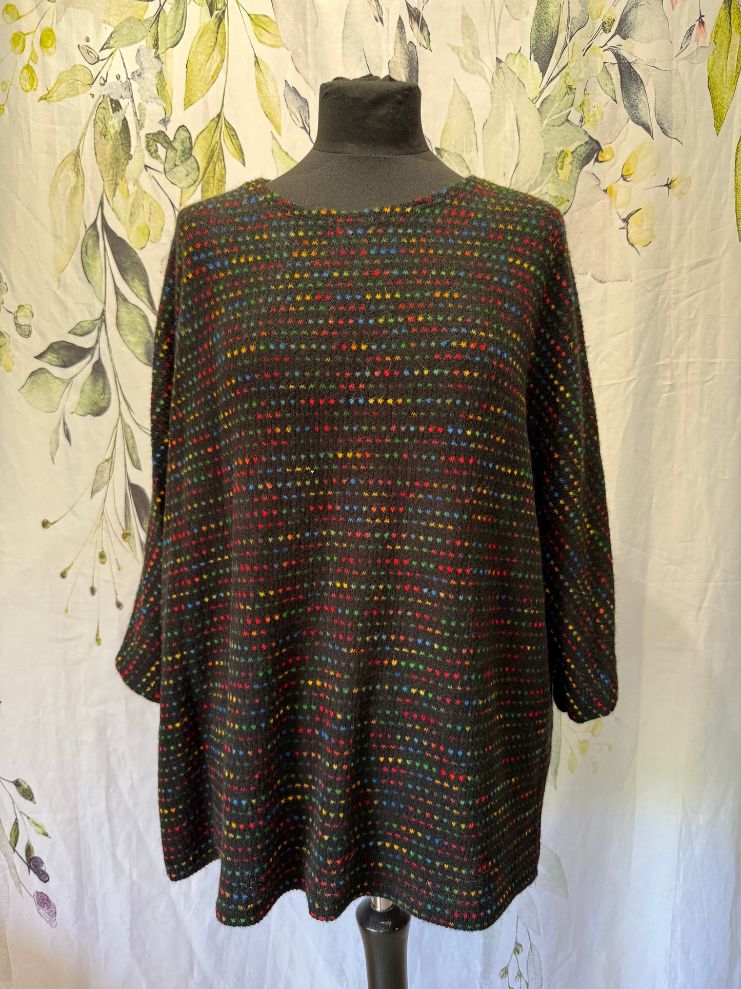 Multi Soft Knit