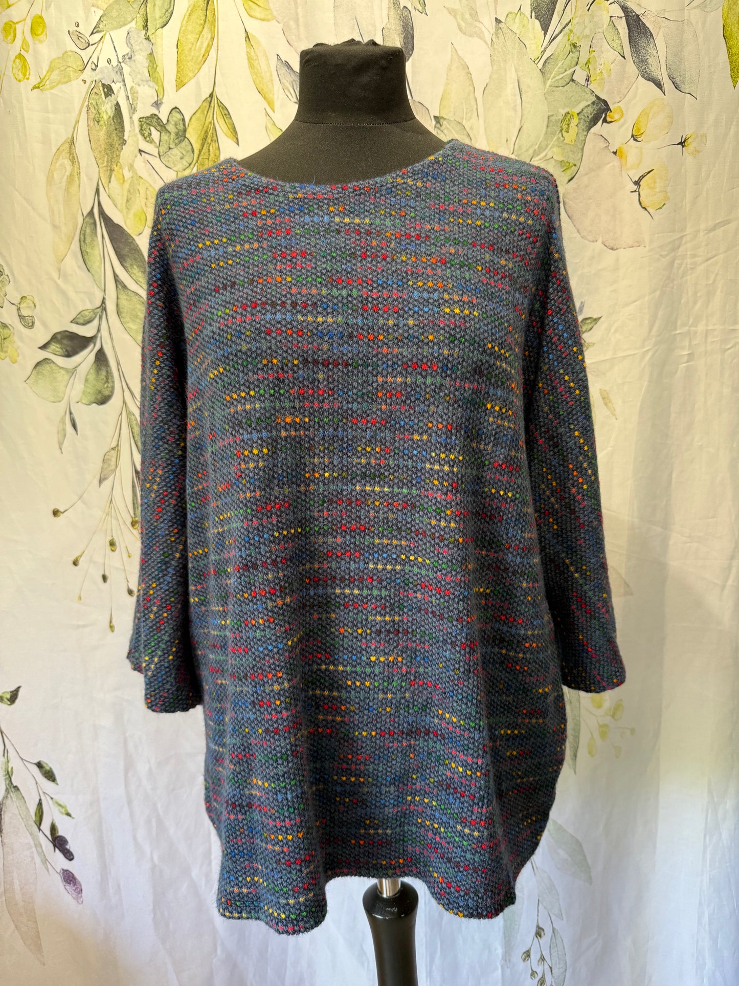 Multi Soft Knit