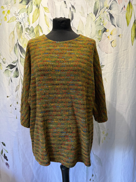 Multi Soft Knit