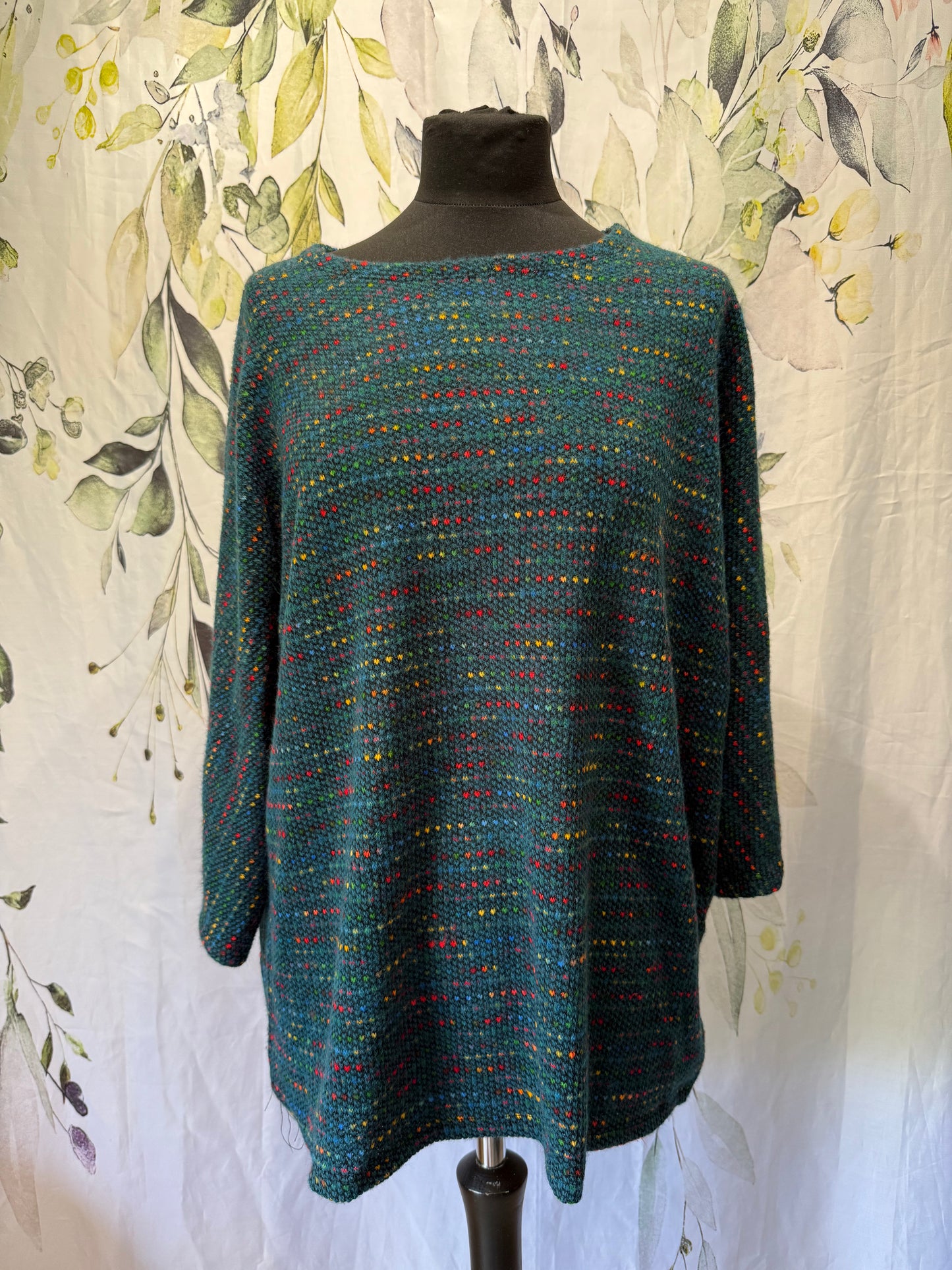 Multi Soft Knit
