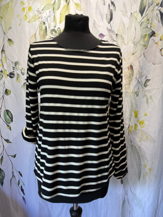 Long Sleeved T Shirt