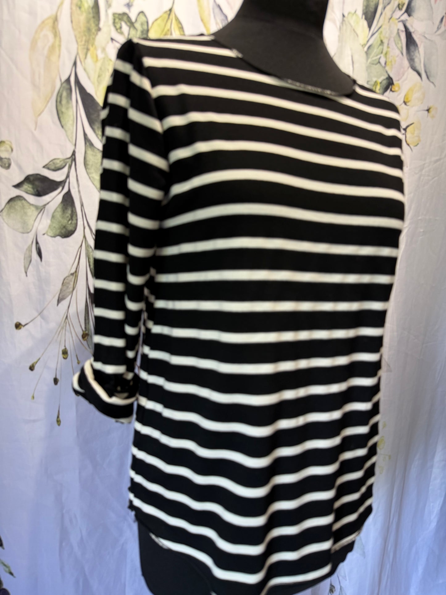 Long Sleeved T Shirt