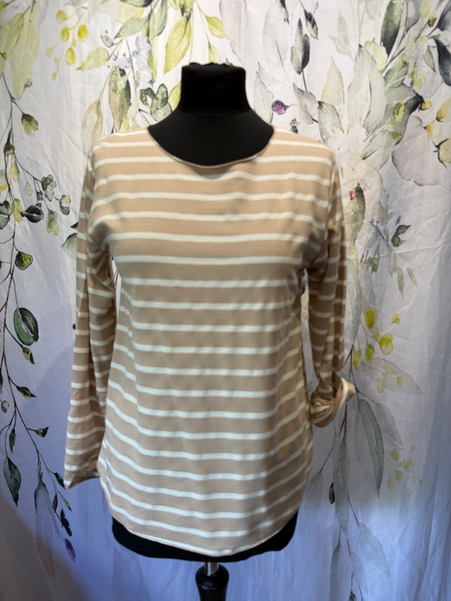 Long Sleeved T Shirt