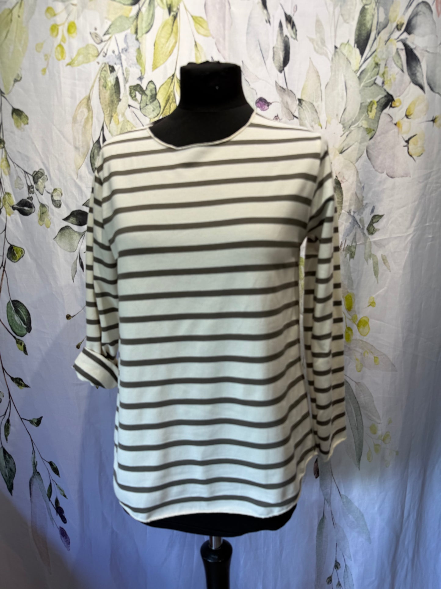 Long Sleeved T Shirt