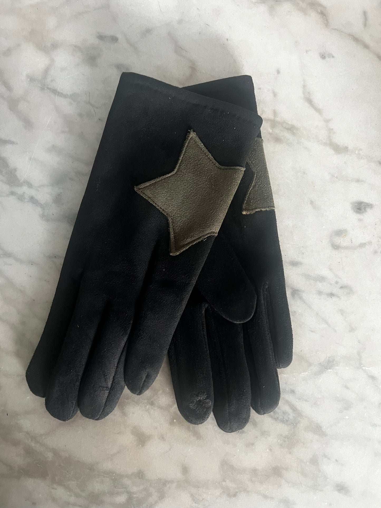 Star Gloves