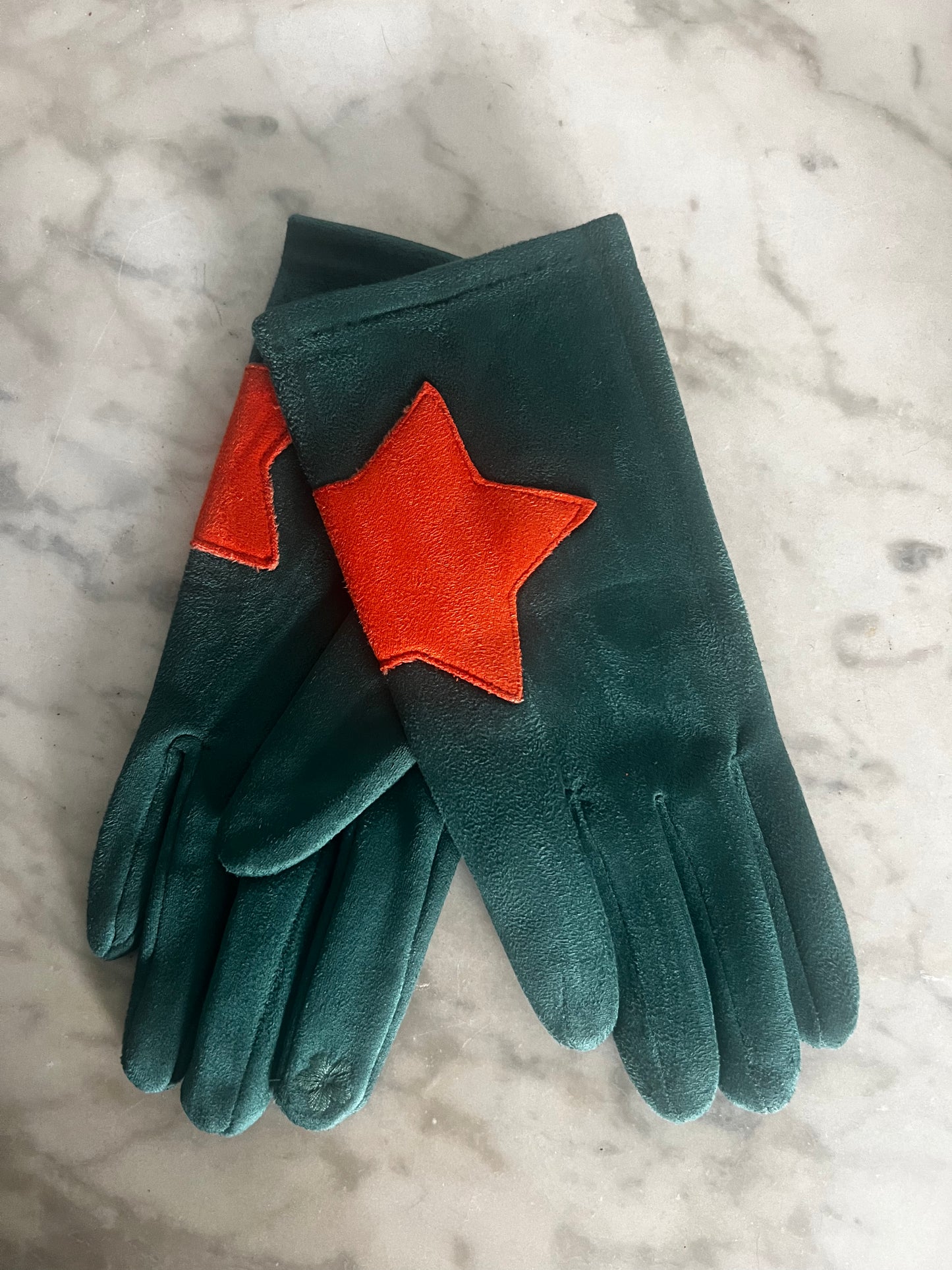 Star Gloves
