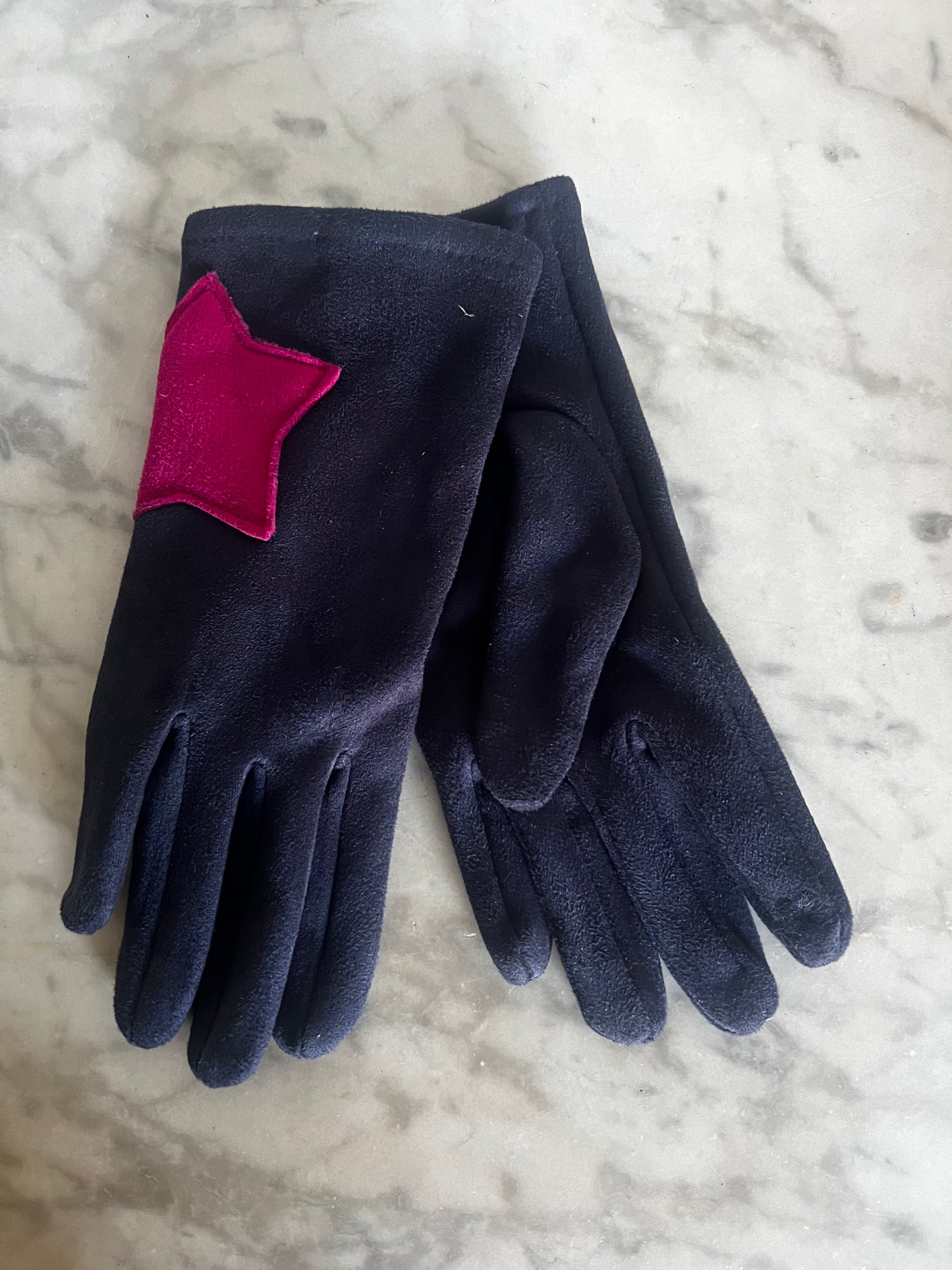 Star Gloves
