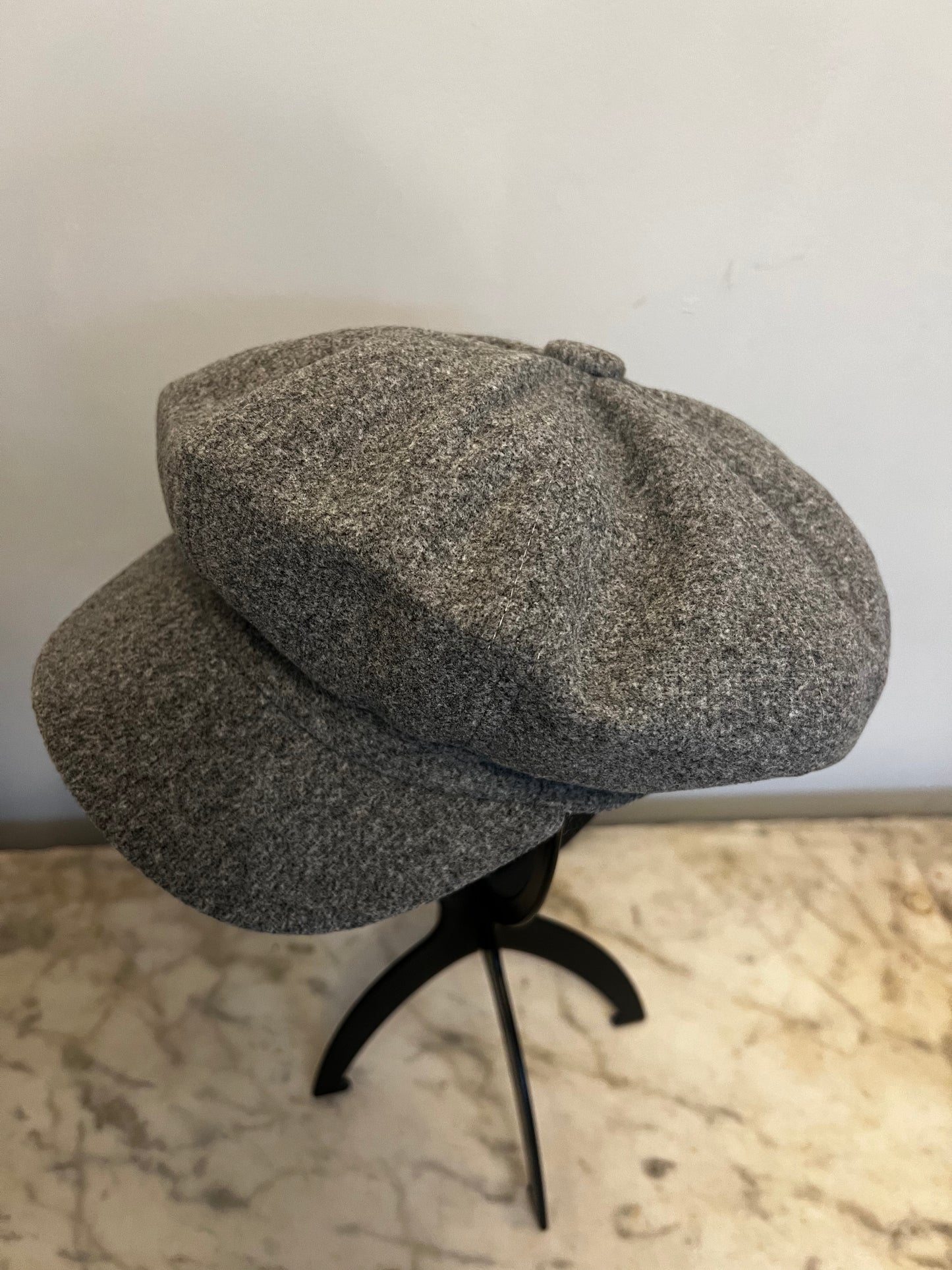 Ladies Baker Boy Hat