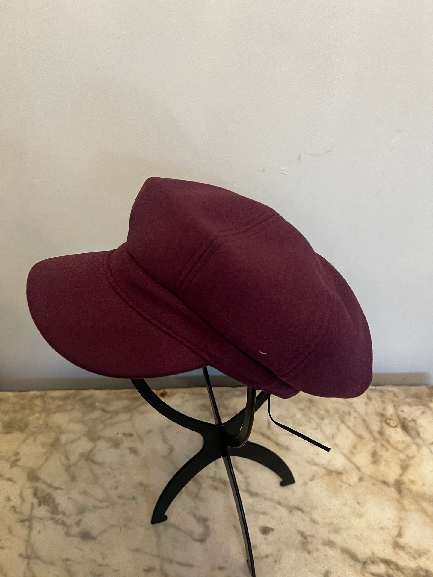 Ladies Baker Boy Hat