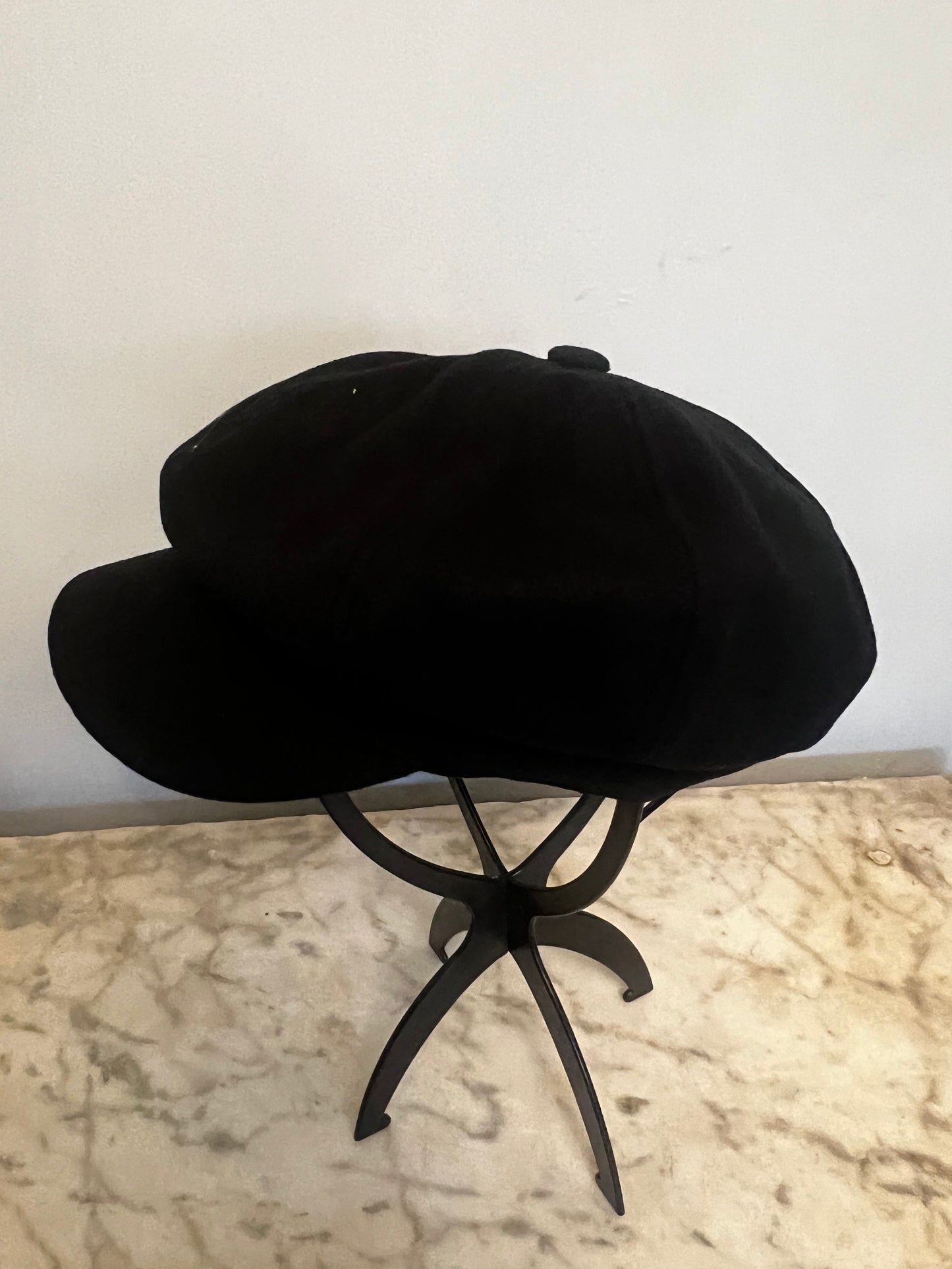 Ladies Baker Boy Hat