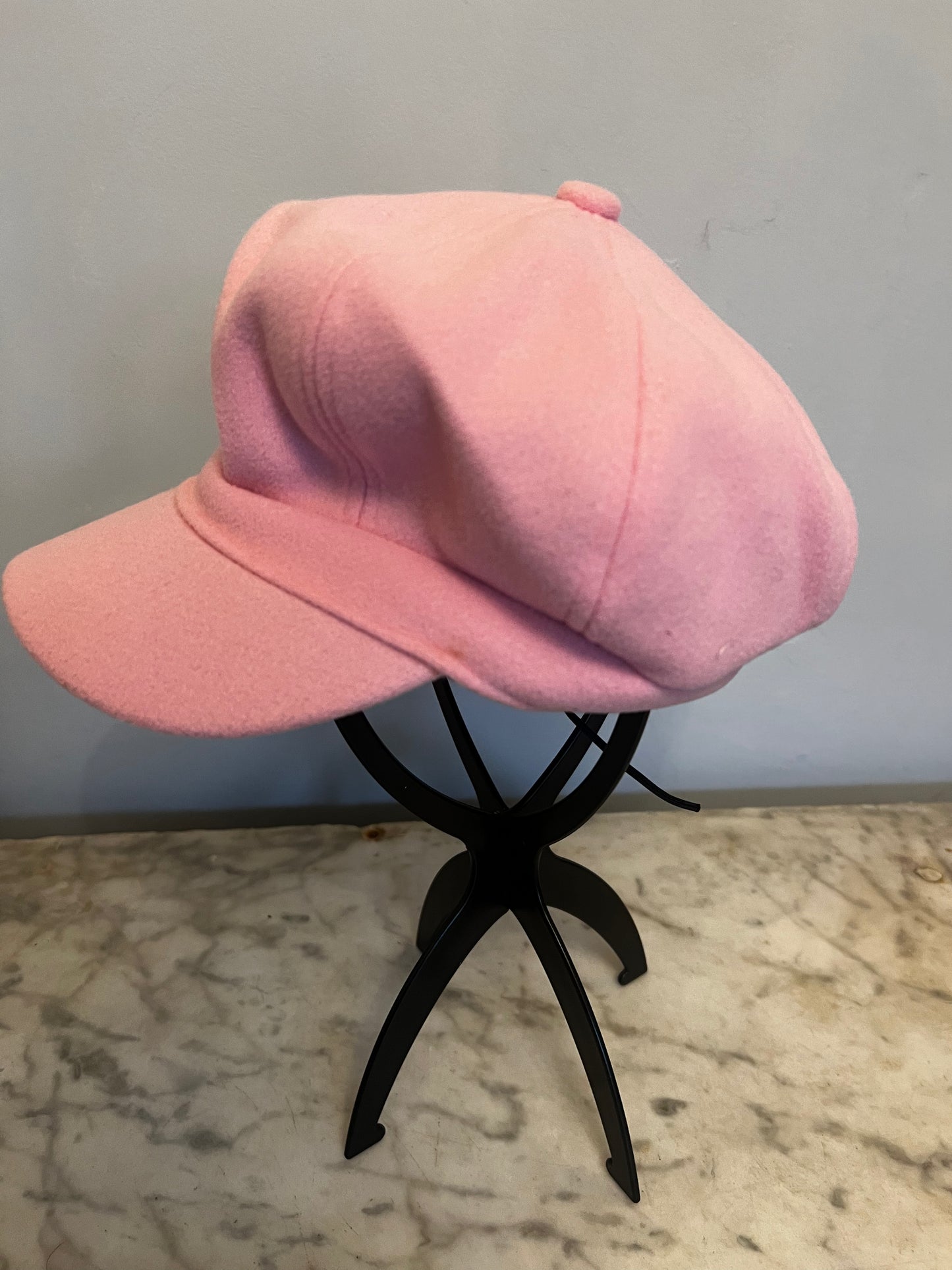 Ladies Baker Boy Hat