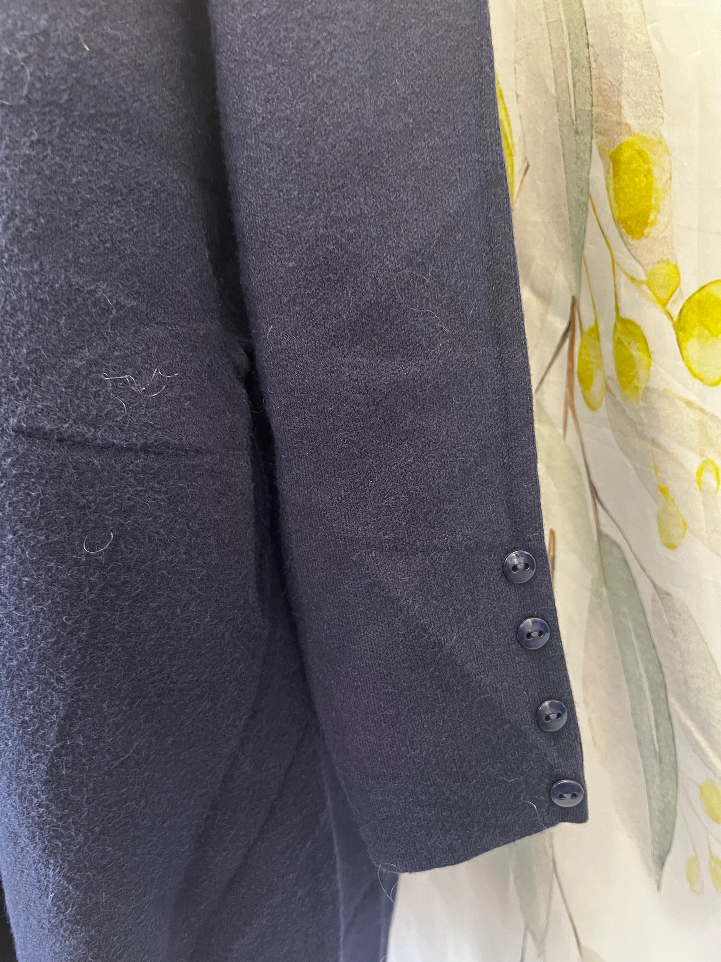 Long Cardigan