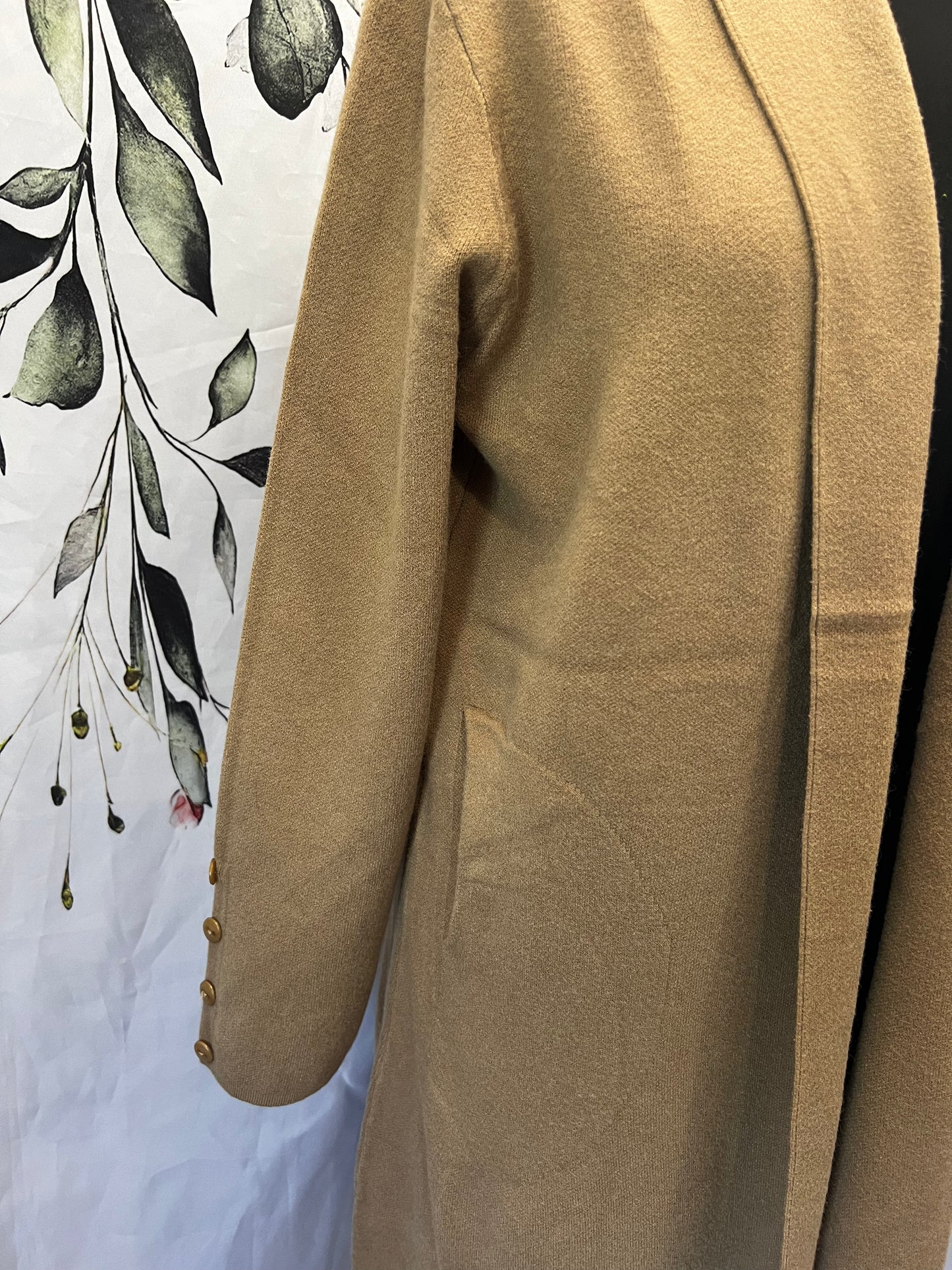 Long Cardigan