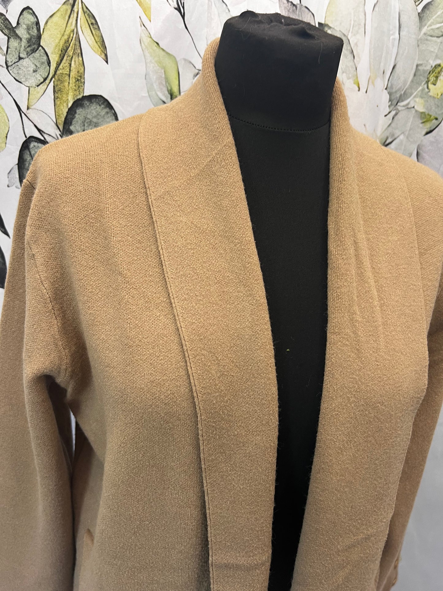 Long Cardigan