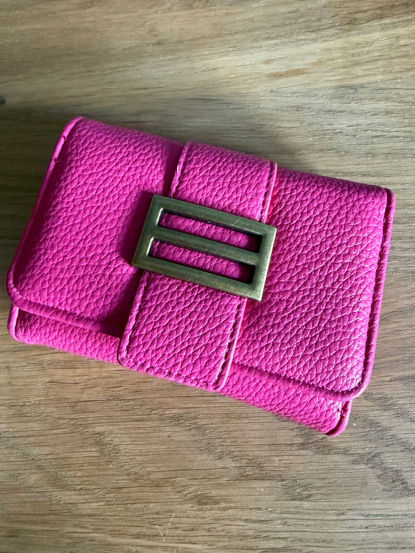 Small Purse