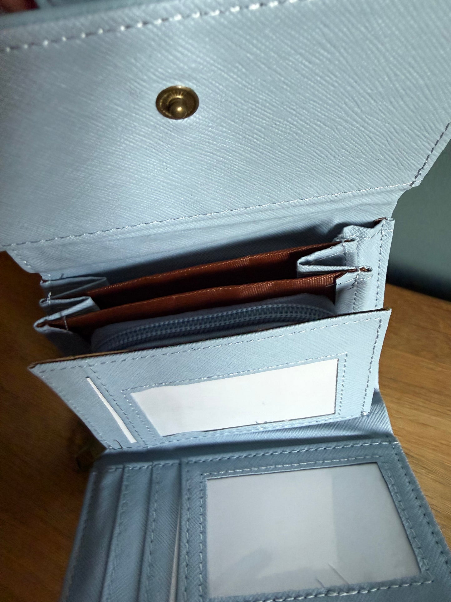 Small Purse