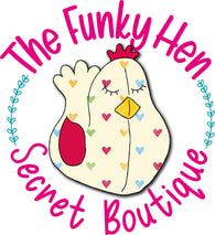 The Funky Hen Secret Boutique