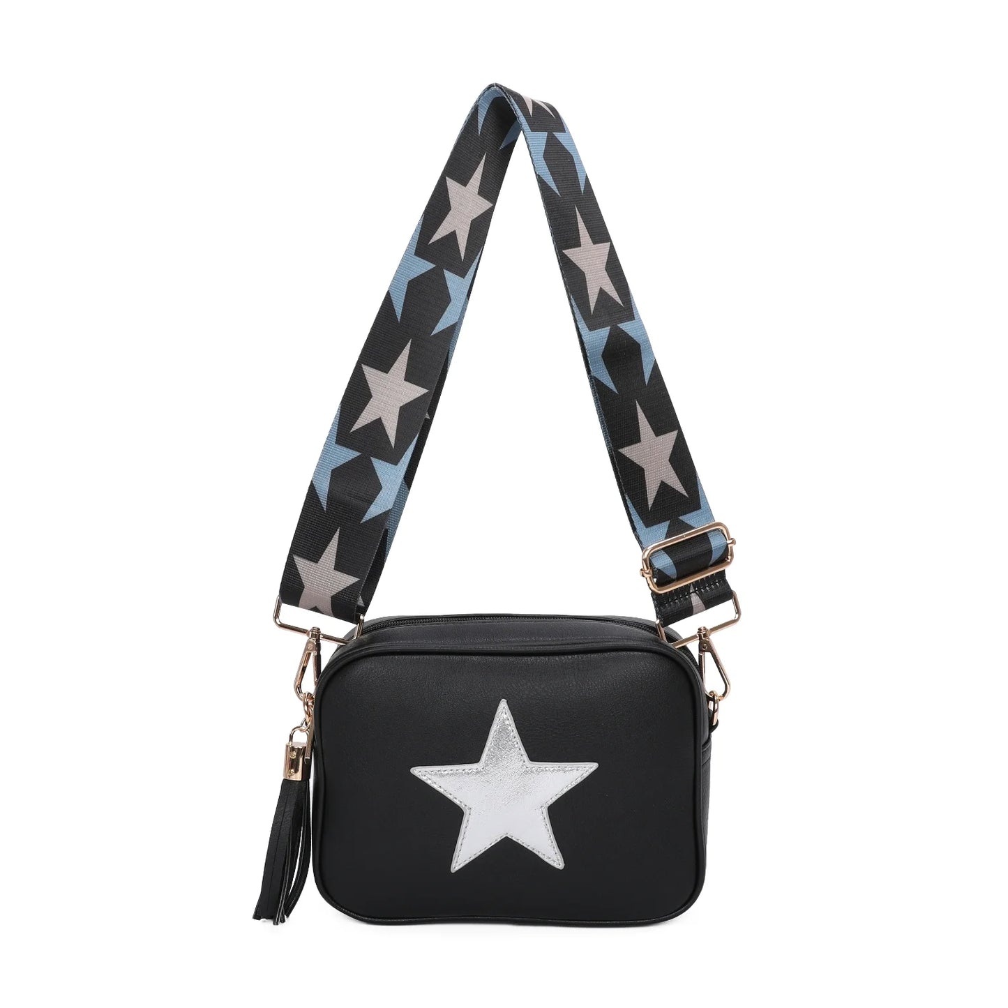 Star Camera Bag