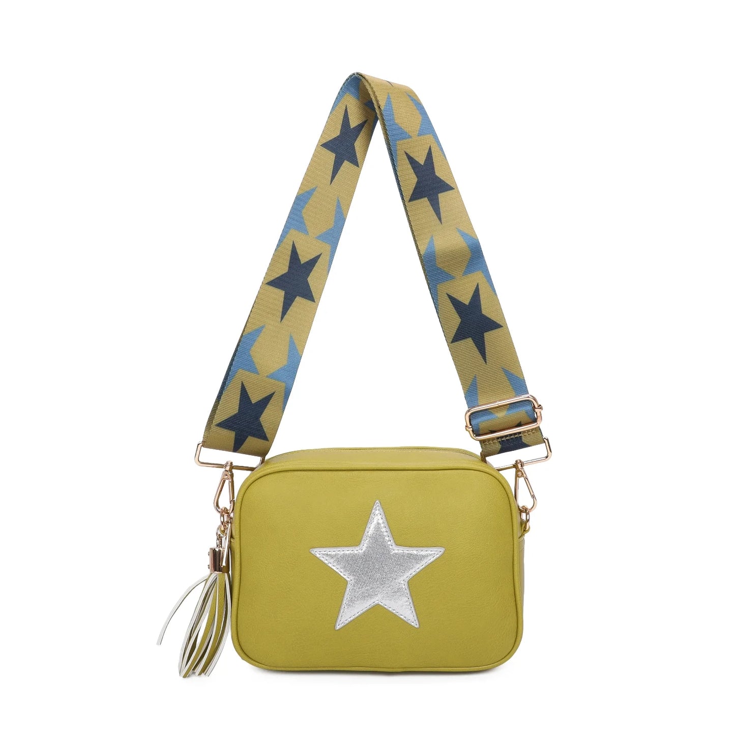 Star Camera Bag
