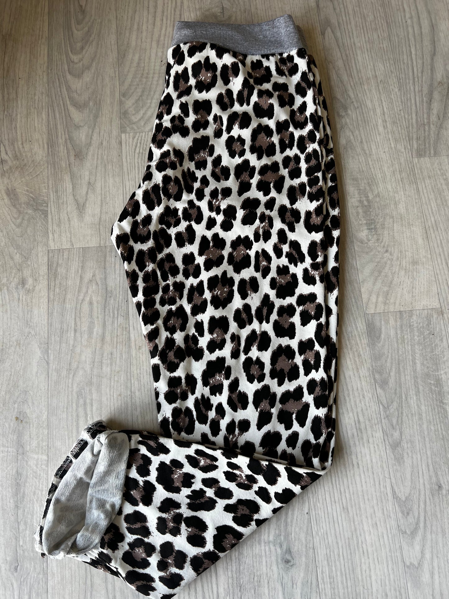 Comfy Trousers (Curvy Size)