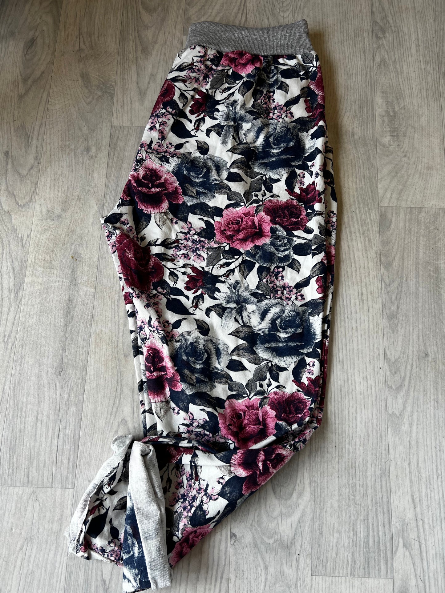 Comfy Trousers (Curvy Size)