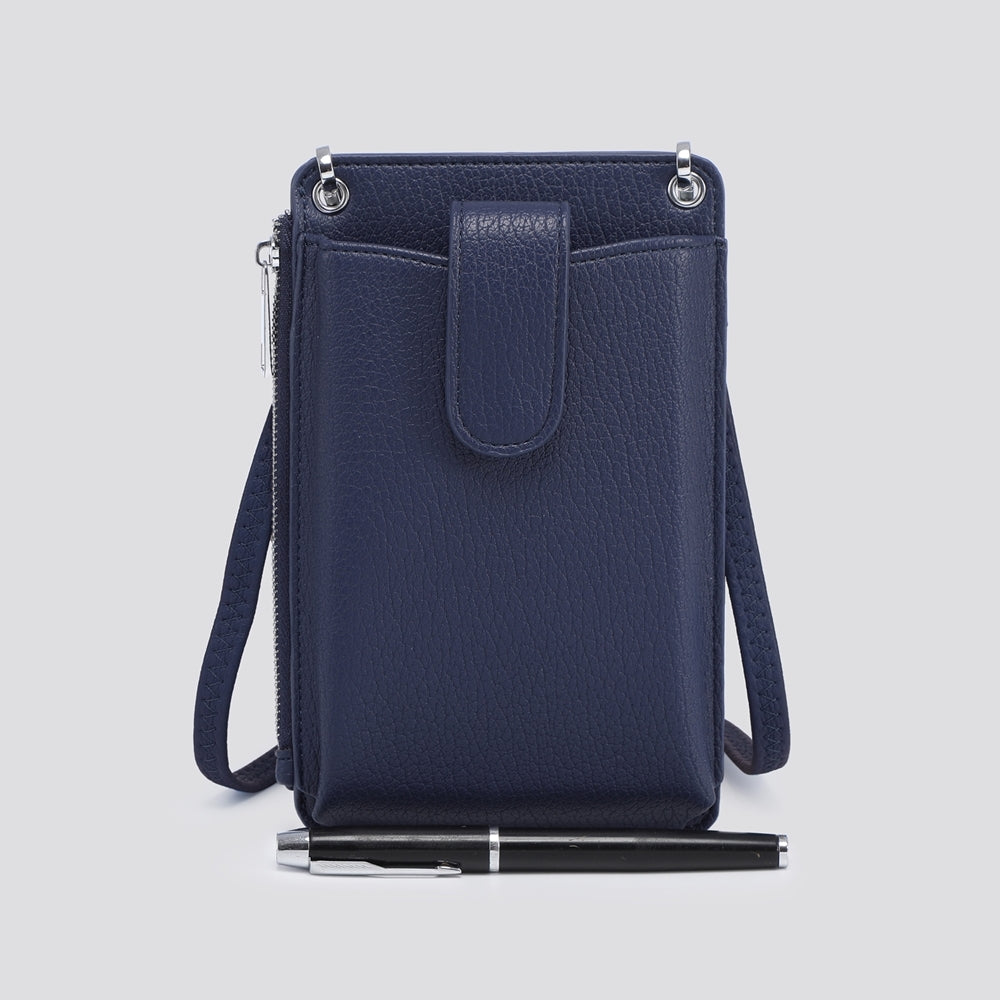Crossbody Phone Holder and Purse
