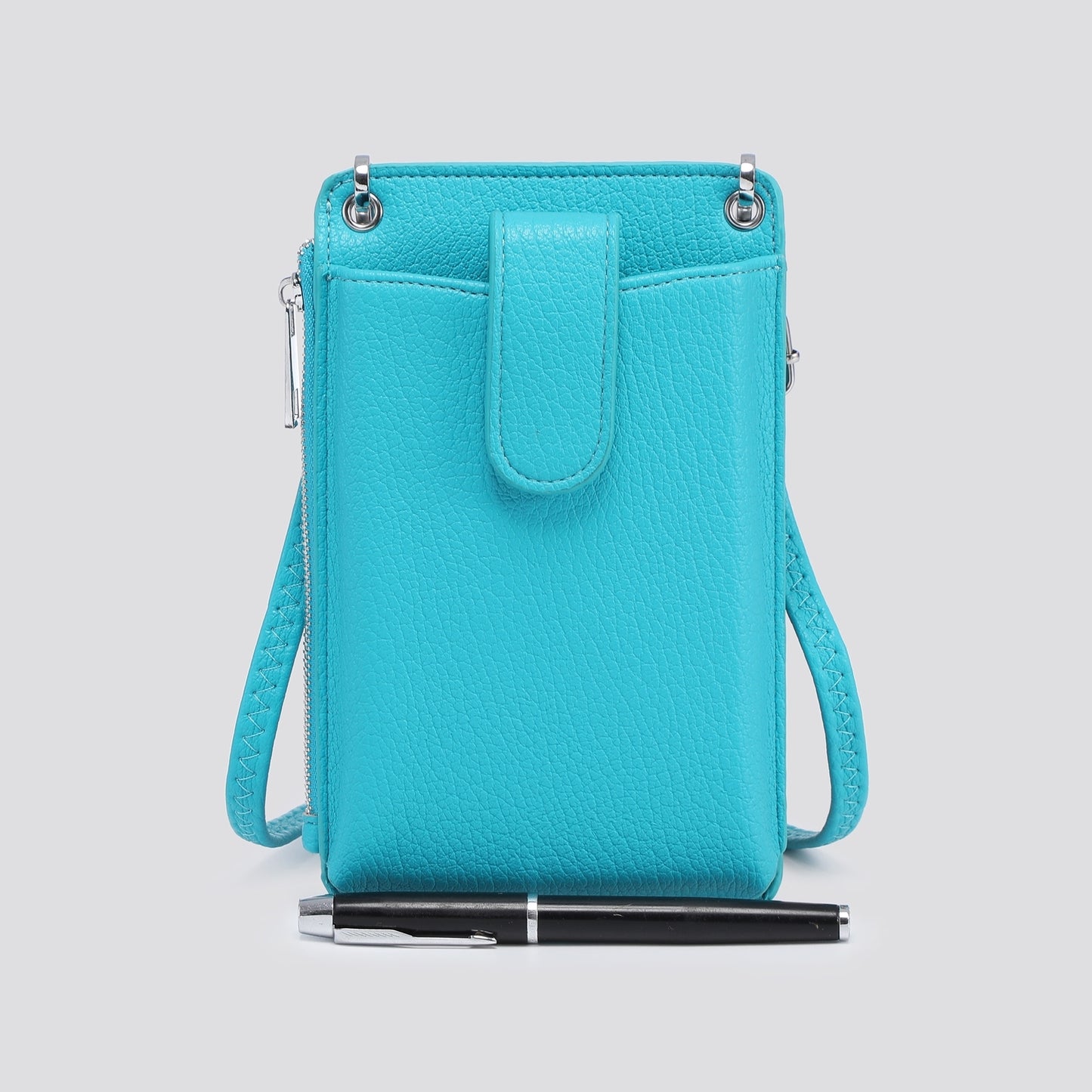 Crossbody Phone Holder and Purse