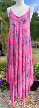 Load image into Gallery viewer, Paisley Print Sundress
