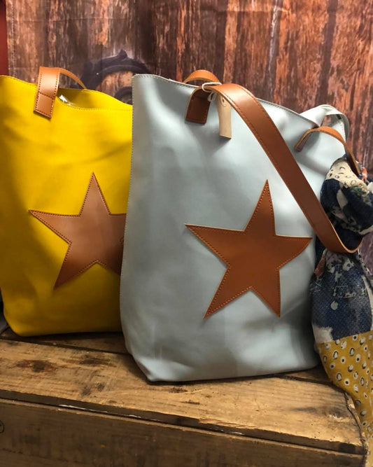 Star Tote Bag