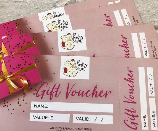 Gift Cards