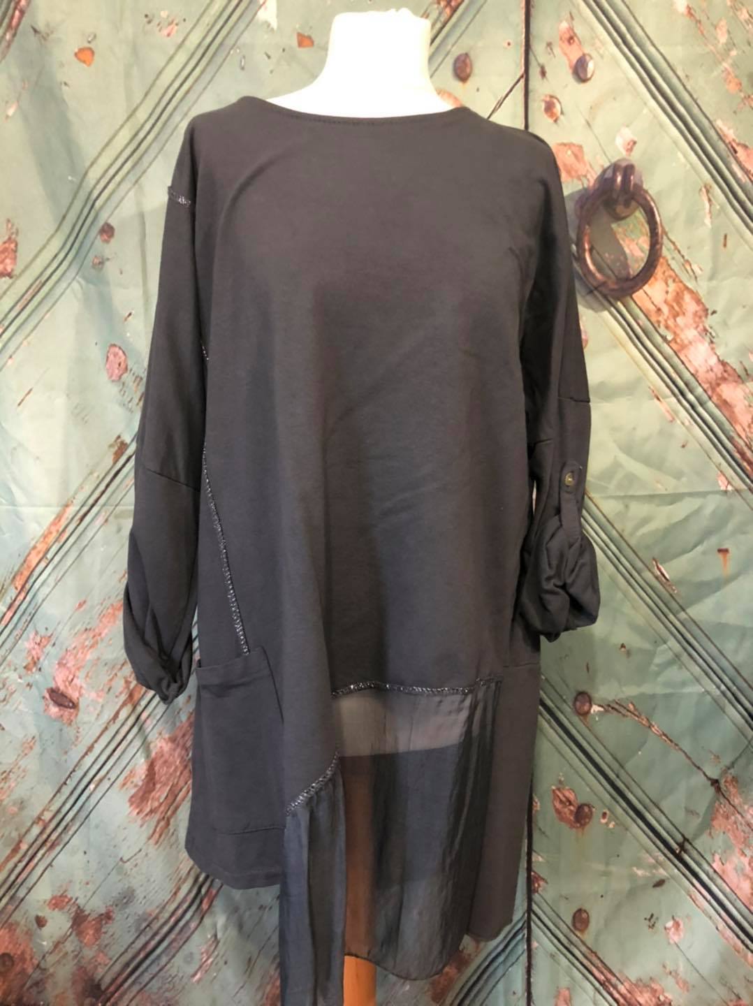 Oversized Sweat