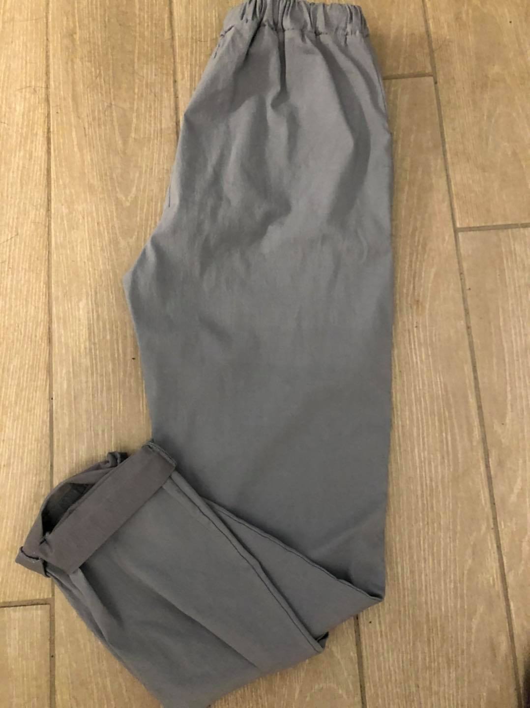 Magic Trousers Plain