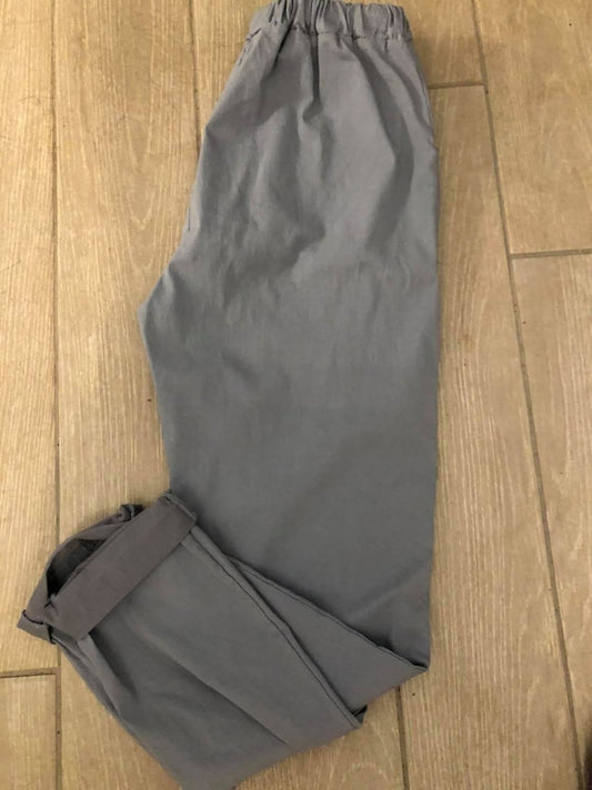 Magic Trousers Plain