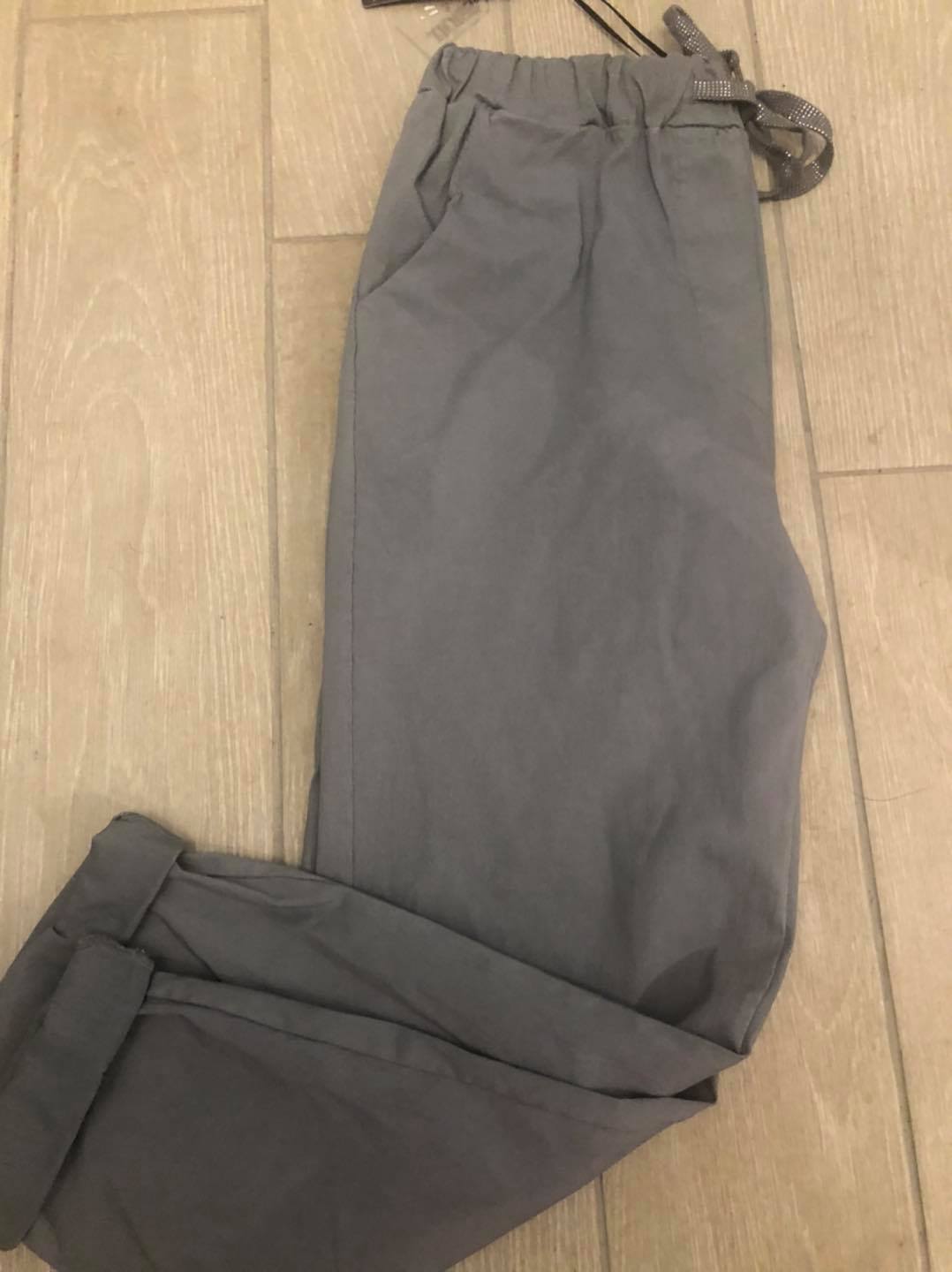 Magic Trousers Plain