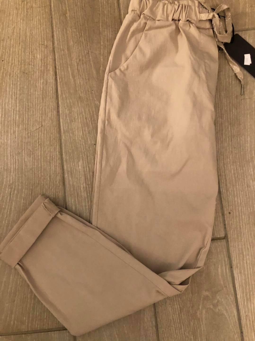 Magic Trousers Plain