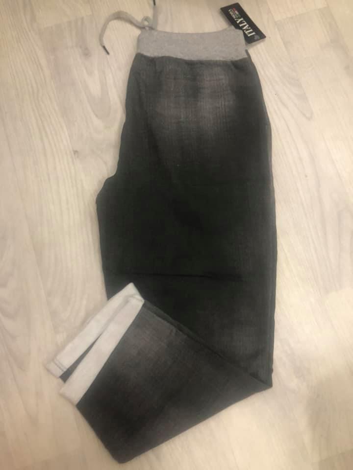 Comfy Crops (Size 10-16)