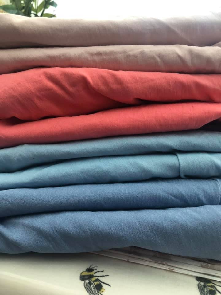 Magic Trousers Plain