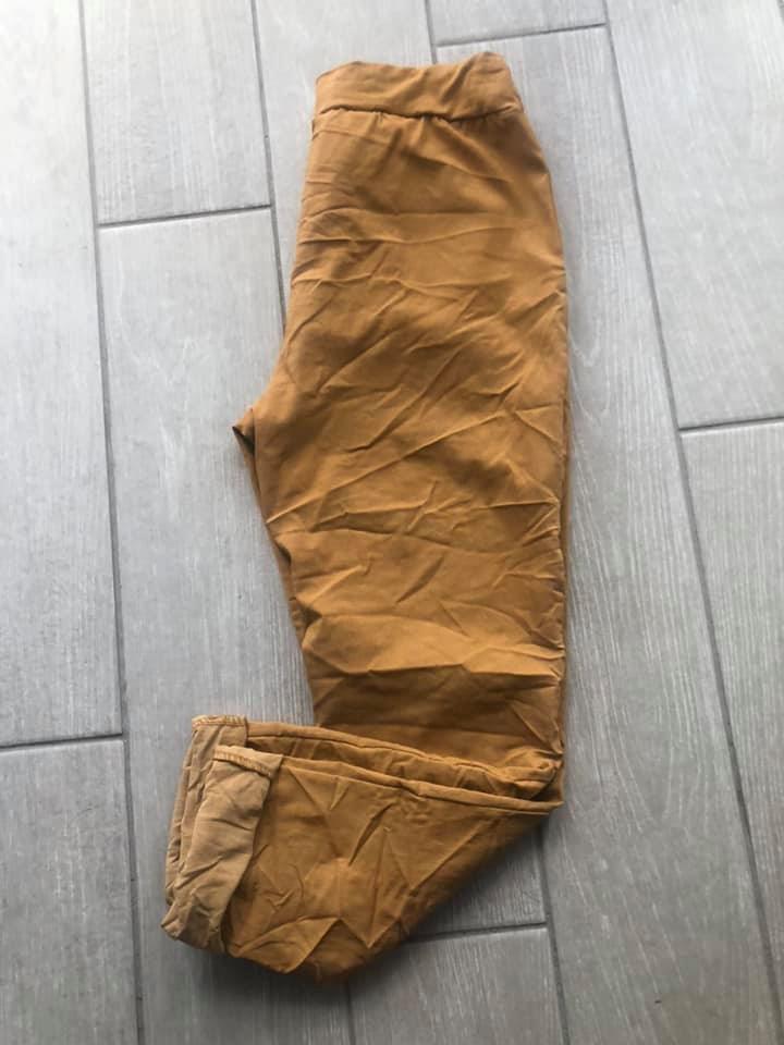 Magic Trousers Plain
