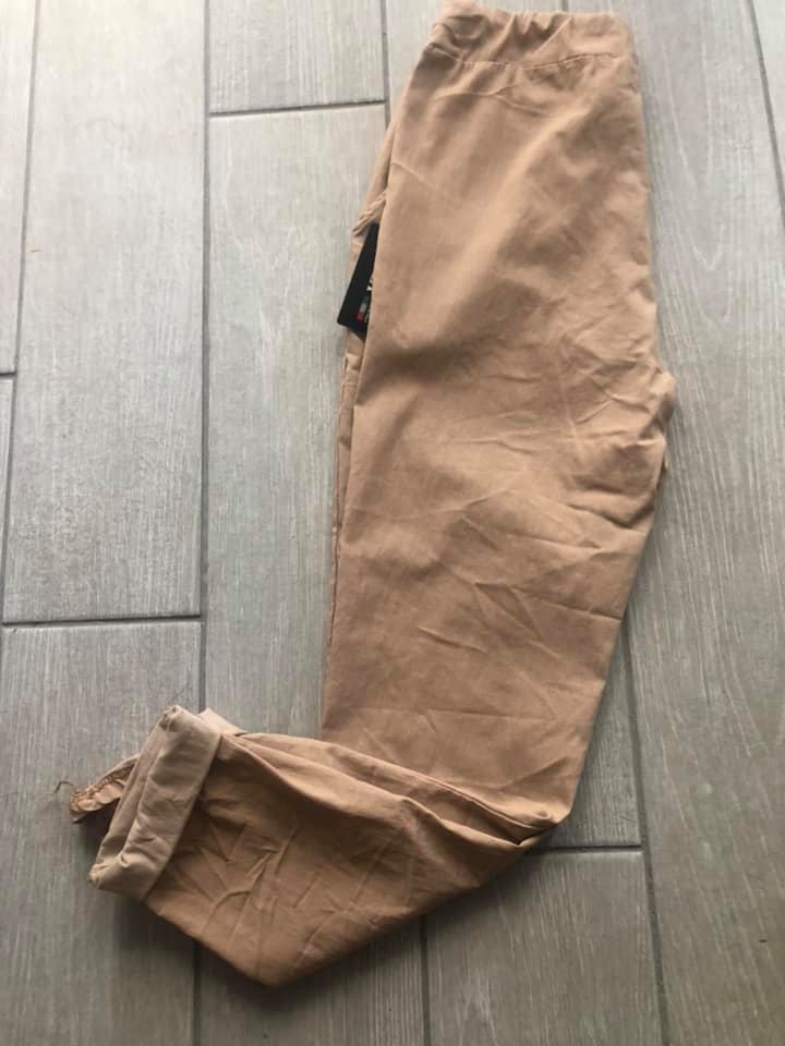 Magic Trousers Plain