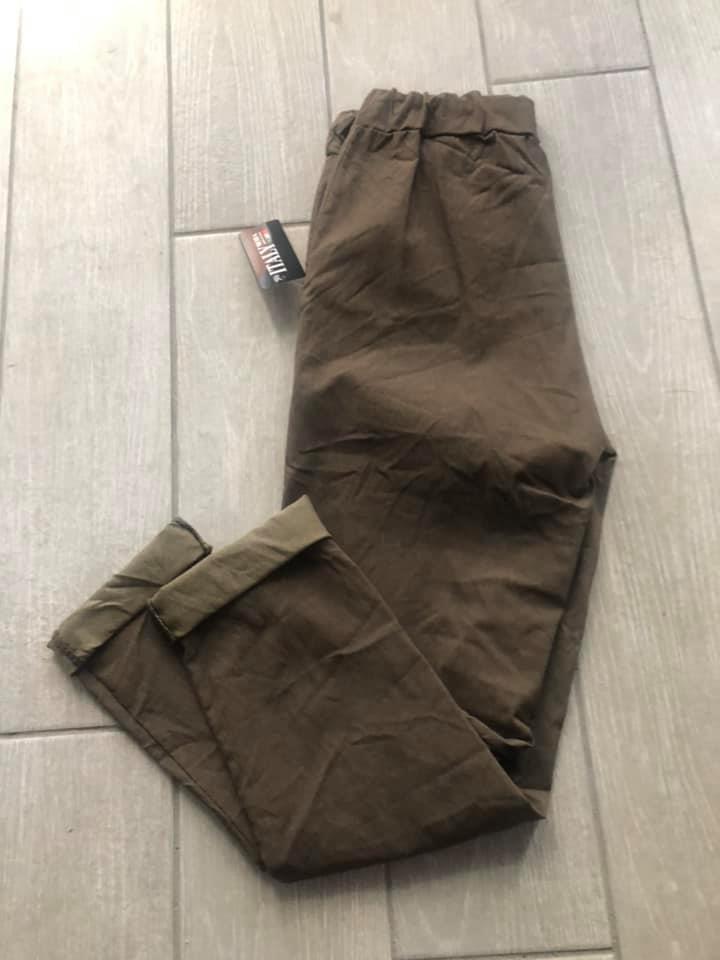 Magic Trousers Plain
