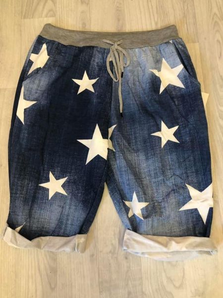 Shorts curvy new arrivals
