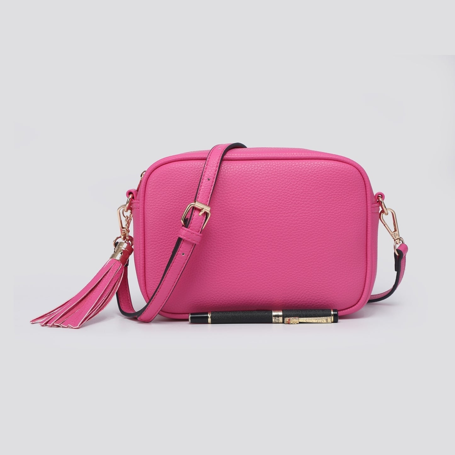 Camera Style Bag