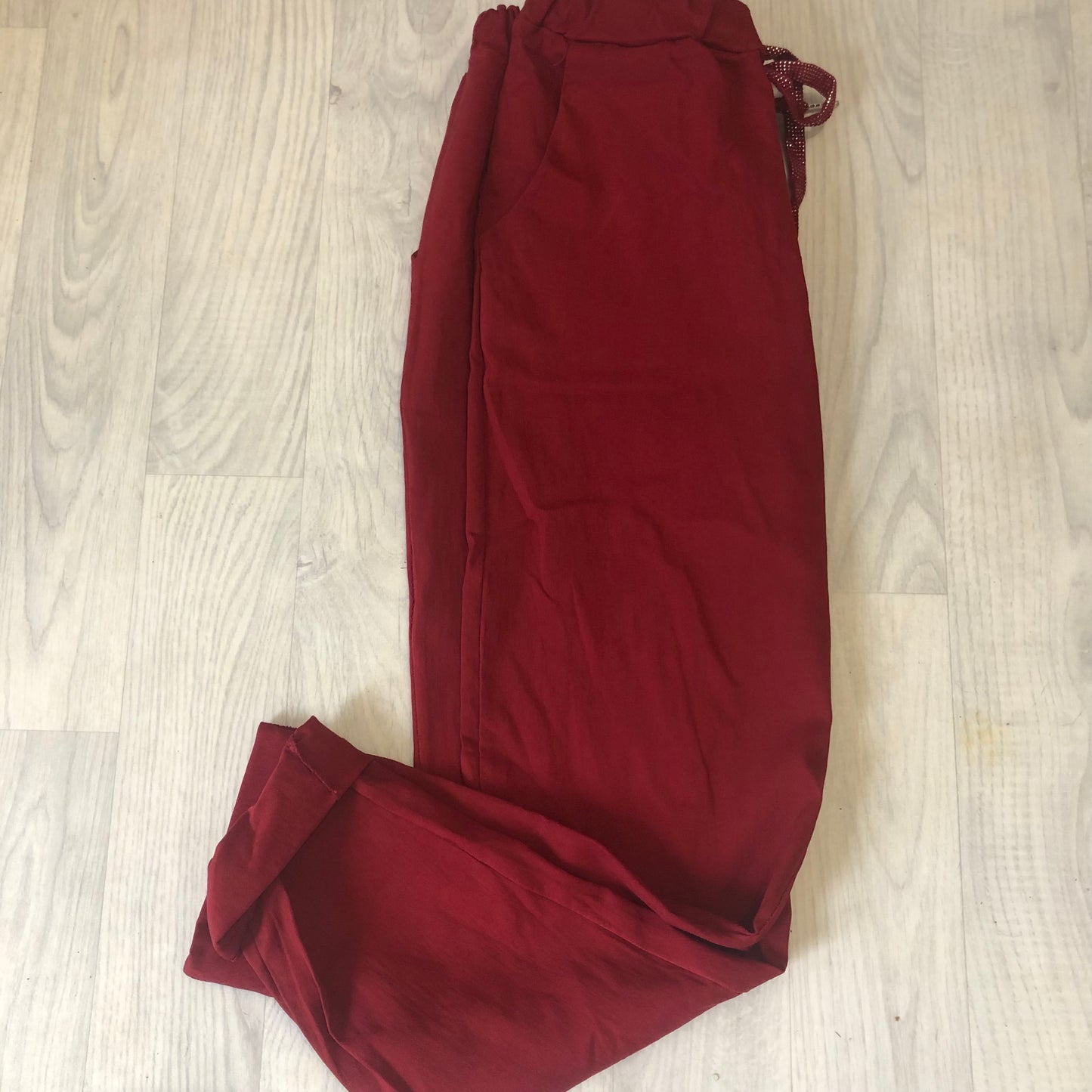 Magic Trousers Plain