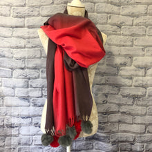 Load image into Gallery viewer, Ombre Scarf

