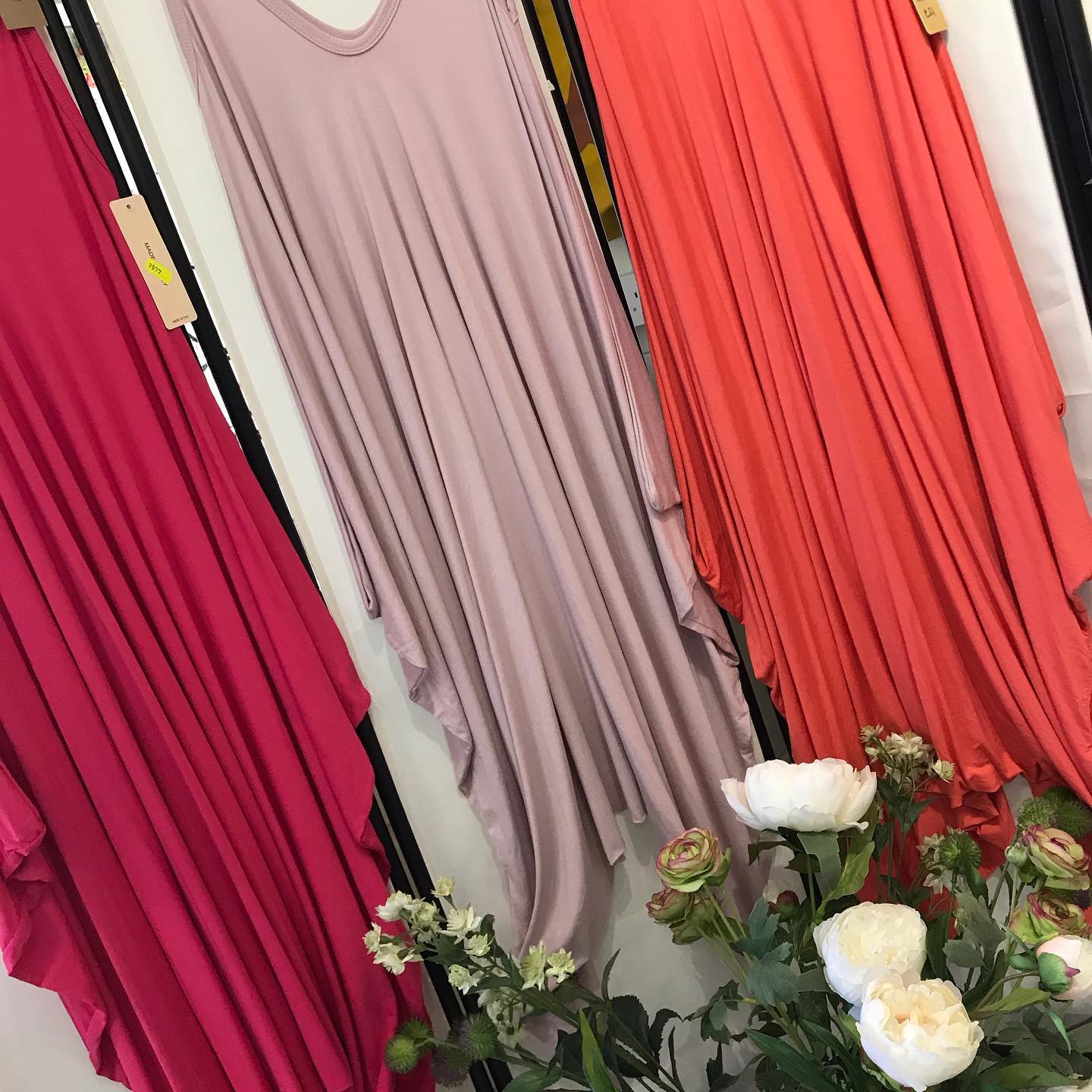 Jersey Jumpsuit