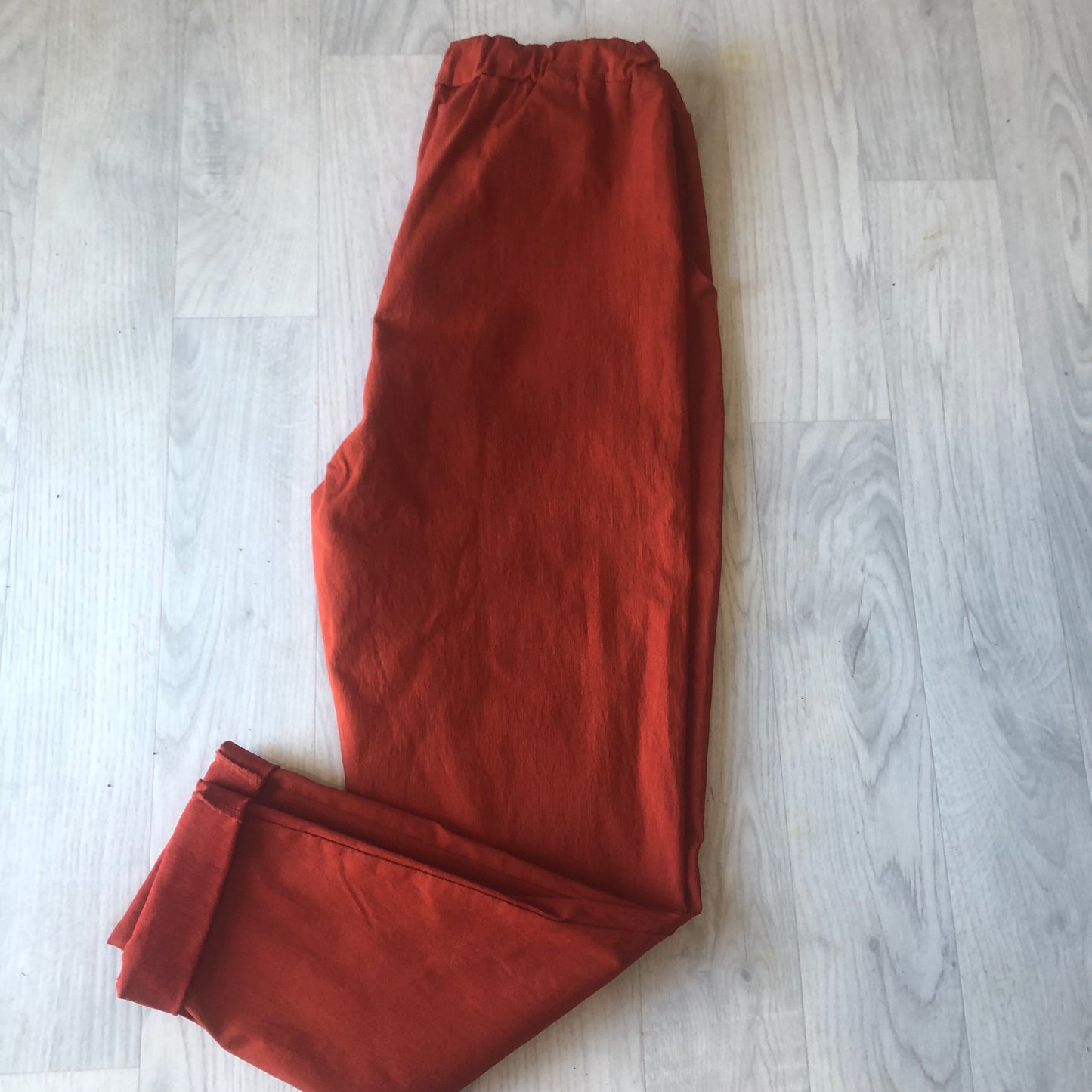 Magic Trousers Plain