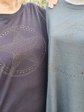 Load image into Gallery viewer, Star Stud Long Sleeved Sweat
