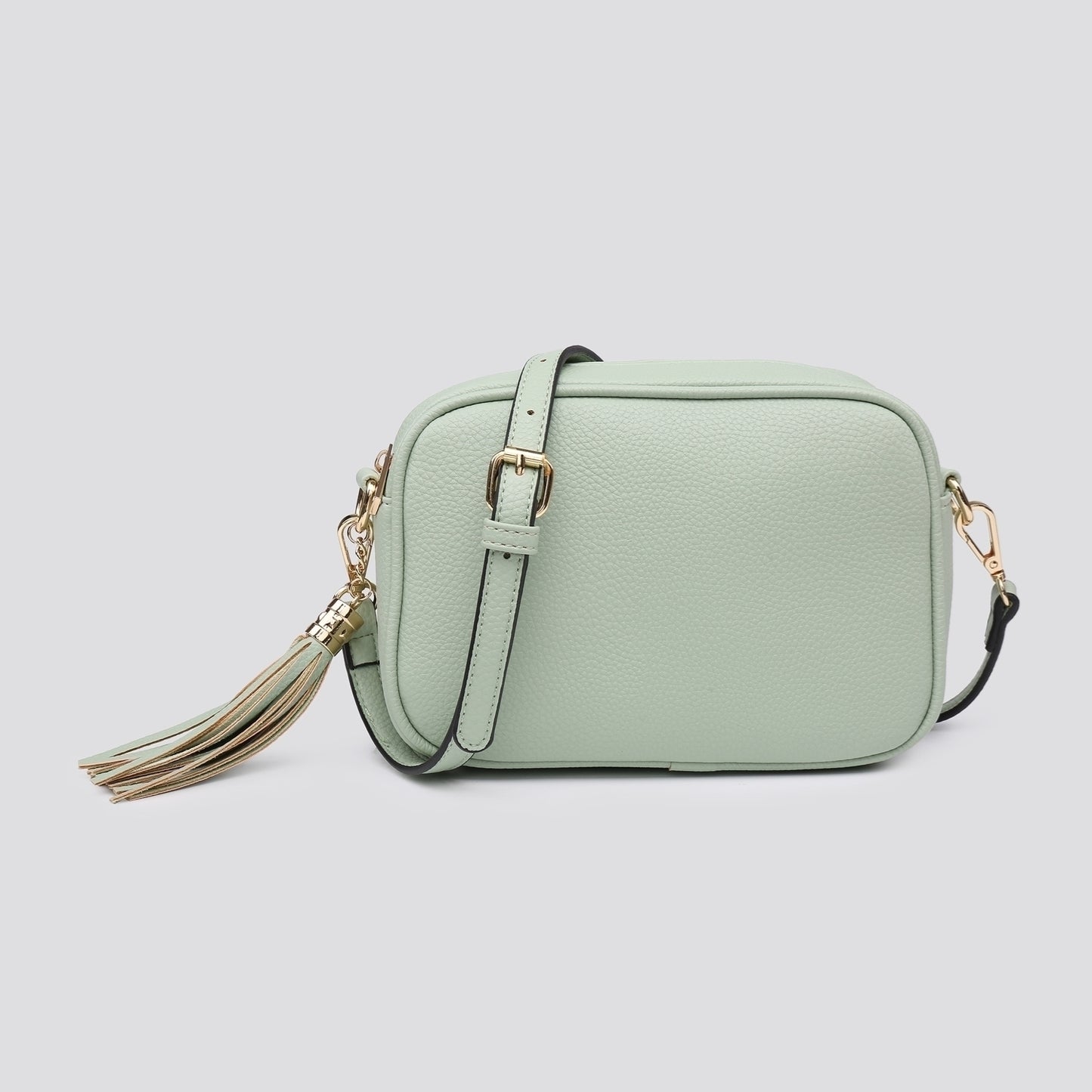 Camera Style Bag