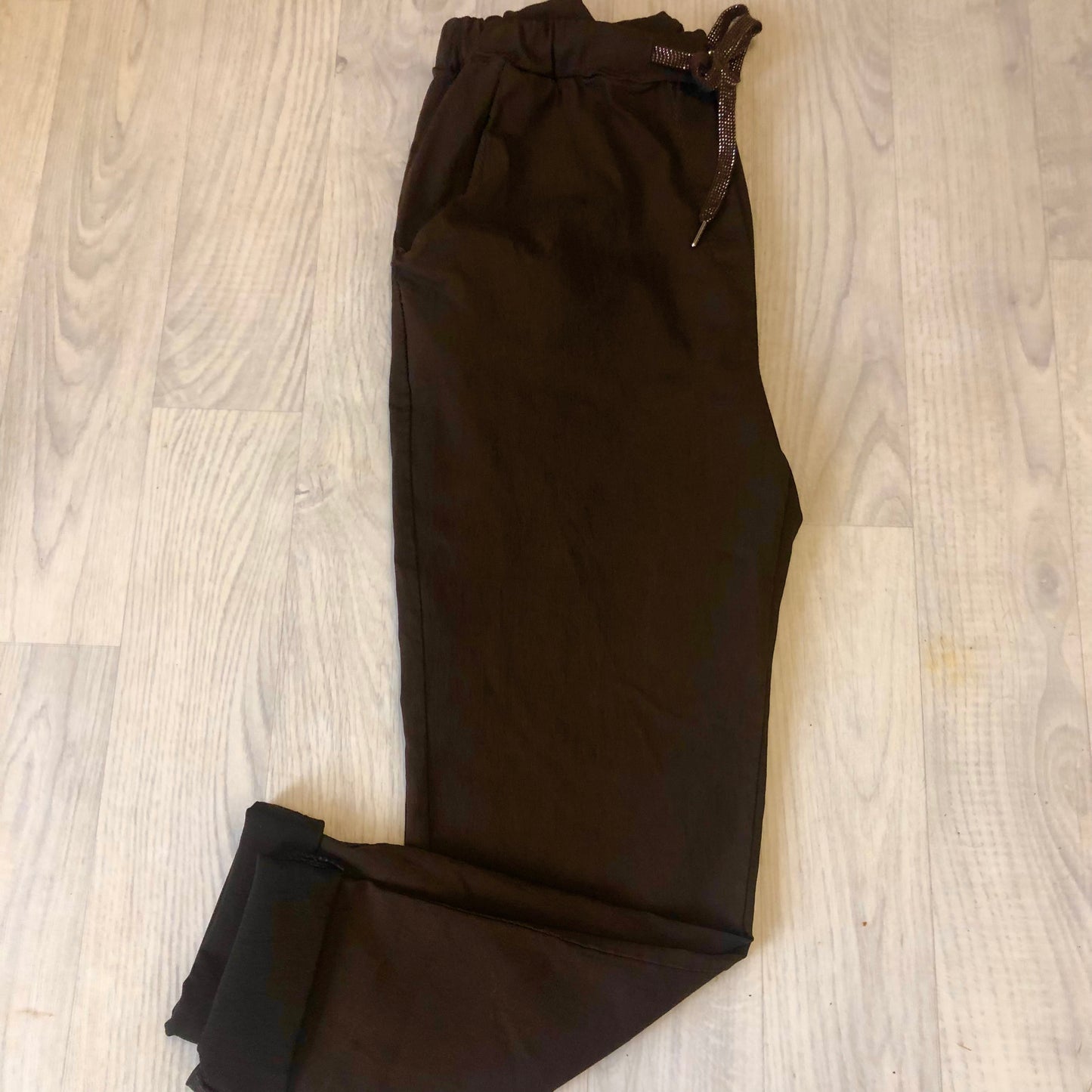 Magic Trousers Plain